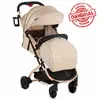 Kraft Q77 Bebek Arabası Beige