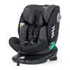 Prego Q9004 Tronfıx I-Size Oto Koltuğu Siyah