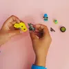 LEGO City Siber Gösteri Motosikleti 60358