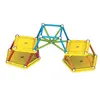 Geomag Supercolor Panels Manyetik Zeka Oyunu 60 Parça