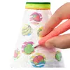 Barbie Crayola Mevyeli Tasarım Bebeği