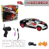 Vardem Uzaktan Kumandalı Full Fonksiyon 2.4G Şarjlı 1:24 Drift Araba