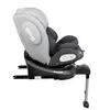 Kikka Boo Ronda Isofixli Oto Koltuğu 0-36 Kg Light Grey