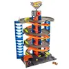Hot Wheels City Mega Garage