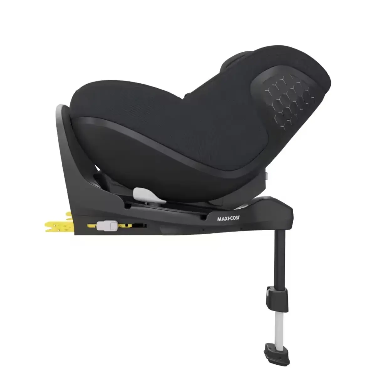 Maxi Cosi Pearl 360 SlideTech Oto Koltuğu 0-18 Kg Authentic Graphite
