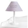 Pierre Cardin Elite Moon And Back Abajur