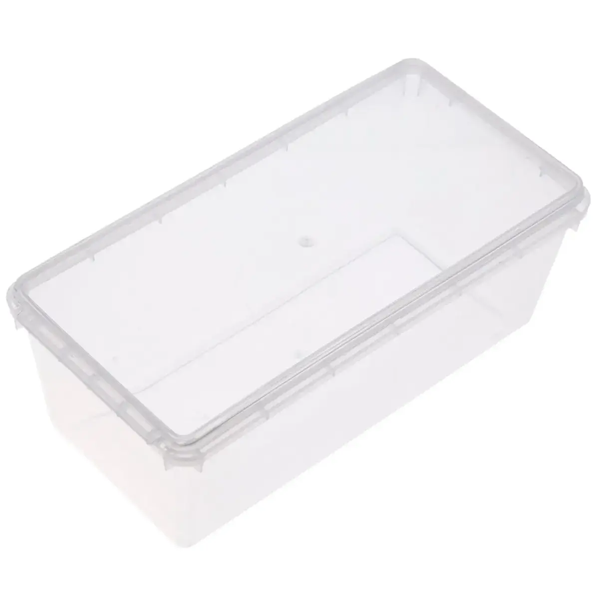 Supercupp Saklama Kabı Şeffaf 300gr 10lu