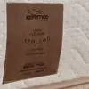 Keremce Apollon Plus One Yaylı Yatak 100x200