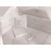 Pierre Cardin Elite Moon And White Uyku Seti 75x130