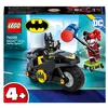 LEGO DC Batman Harley Quinn’e Karşı