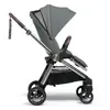 Mamas & Papas Strada Bebek Arabası Grey Melange