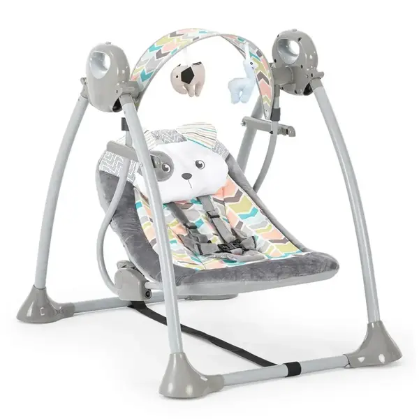 Kanz Softy Salıncak Köpekçik