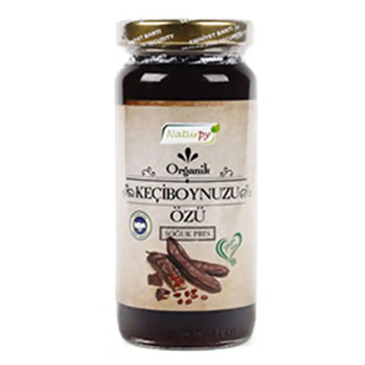 Naturpy Organik Keçi Boynuzu Özü 315 gr