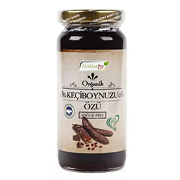 Naturpy Organik Keçi Boynuzu Özü 315 gr