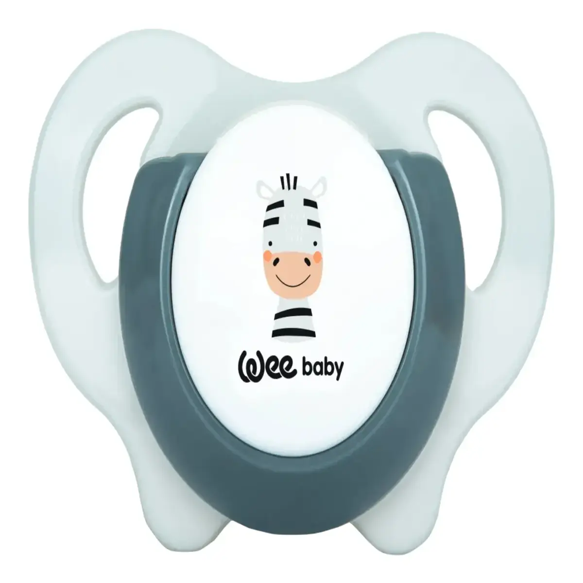 Wee Baby Safari Emzik No:1 0-6 Ay