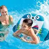 Intex Sevimli Hayvanlar Figürlü Simit 8+ Yaş