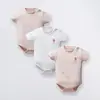 U.S. Polo Body 3lü Pudra - Beyaz