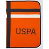 U.S. Polo Battaniye Turuncu