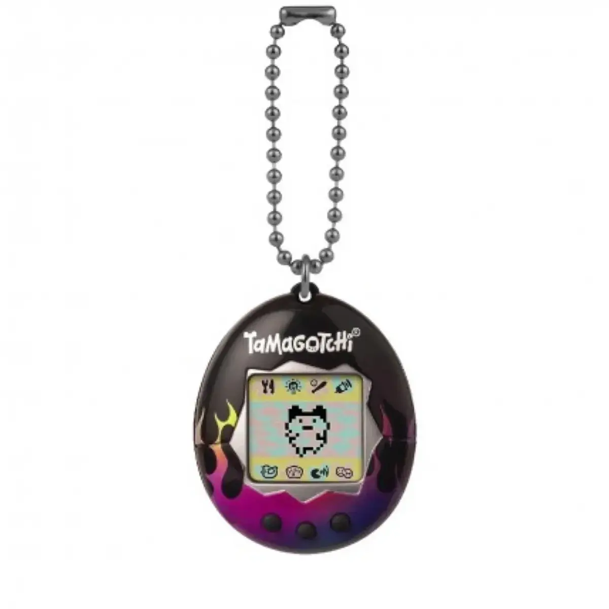 Tamagotchi Orjinal