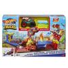 Hot Wheels Monster Trucks Patlama İstasyonu Oyun Seti 