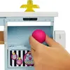Barbie'nin Pasta Dükkanı Oyun Seti