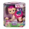 My Garden Baby Neşeli ve Hareketli Kelebek Bebeğim