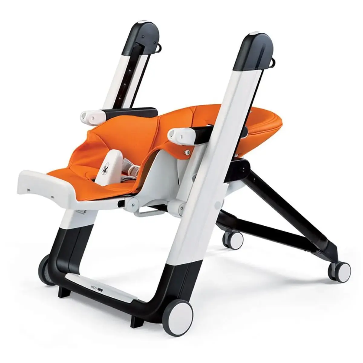 Peg Perego Siesta Mama Sandalyesi Arancia