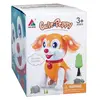 Pilli Köpek