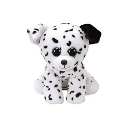 Ty Peluş Spencer Dalmatian Dog Med