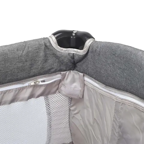 Kanz Pretty Oyun Parkı Yeni 70x120 cm Füme