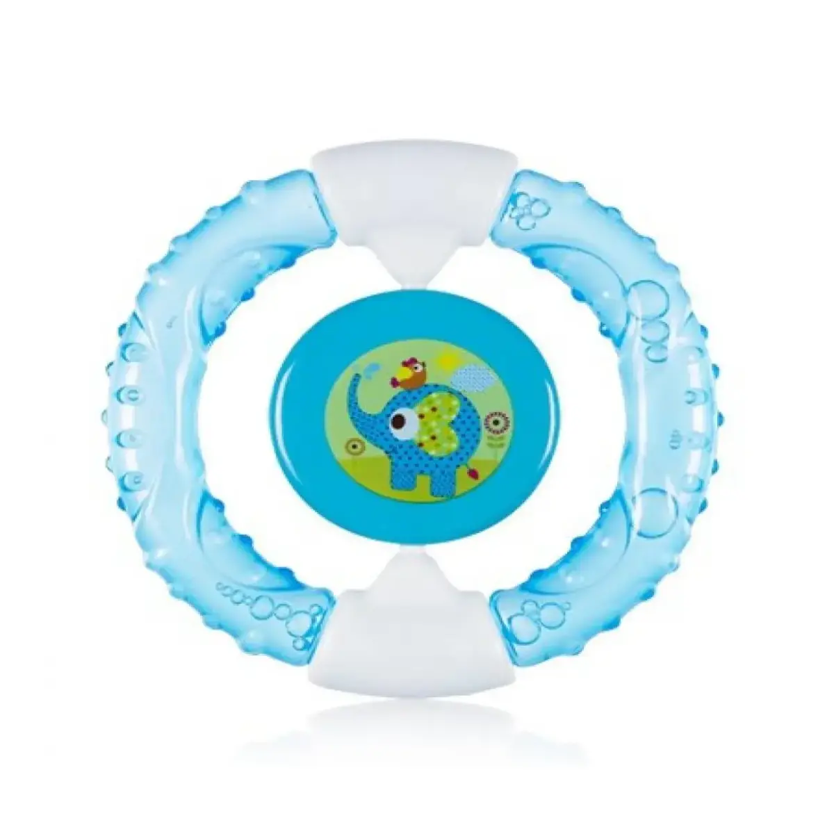 Bebedor Çıngıraklı Sulu Dişlik