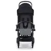 Bumprider Connect3 Bebek Arabası Black Grey Melange