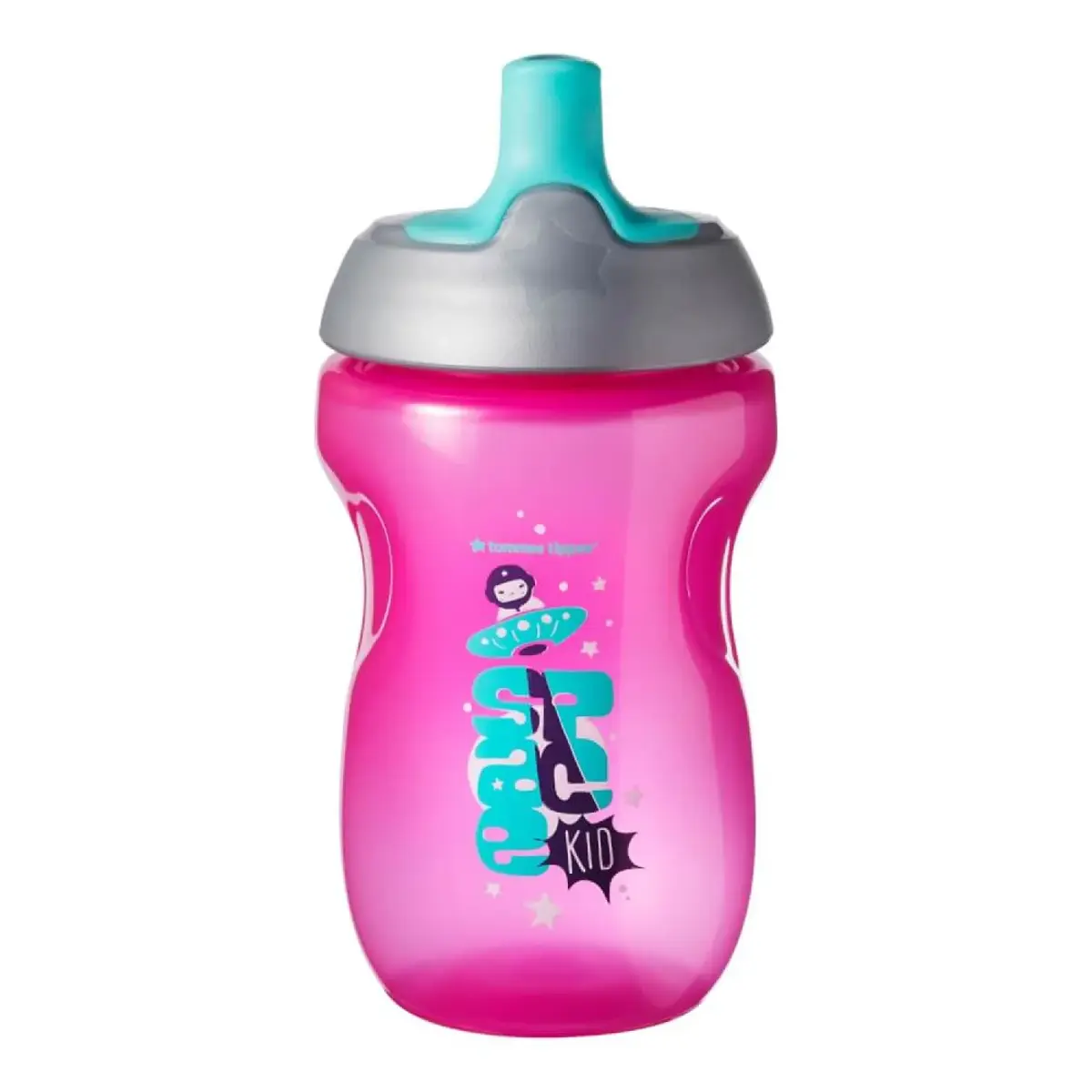 Tommee Tippee Aktif Spor Bardak Kız