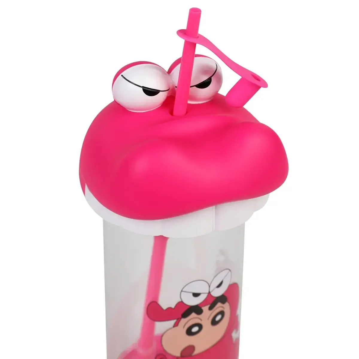 Vagonlife Tritan Suluk 500 ml Pembe