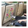 Babyjem Baskılı Oto Koltuk Arkası Koruyucu