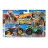 Hot Wheels Monster Trucks Güçlü İkili 1:64 Arabalar