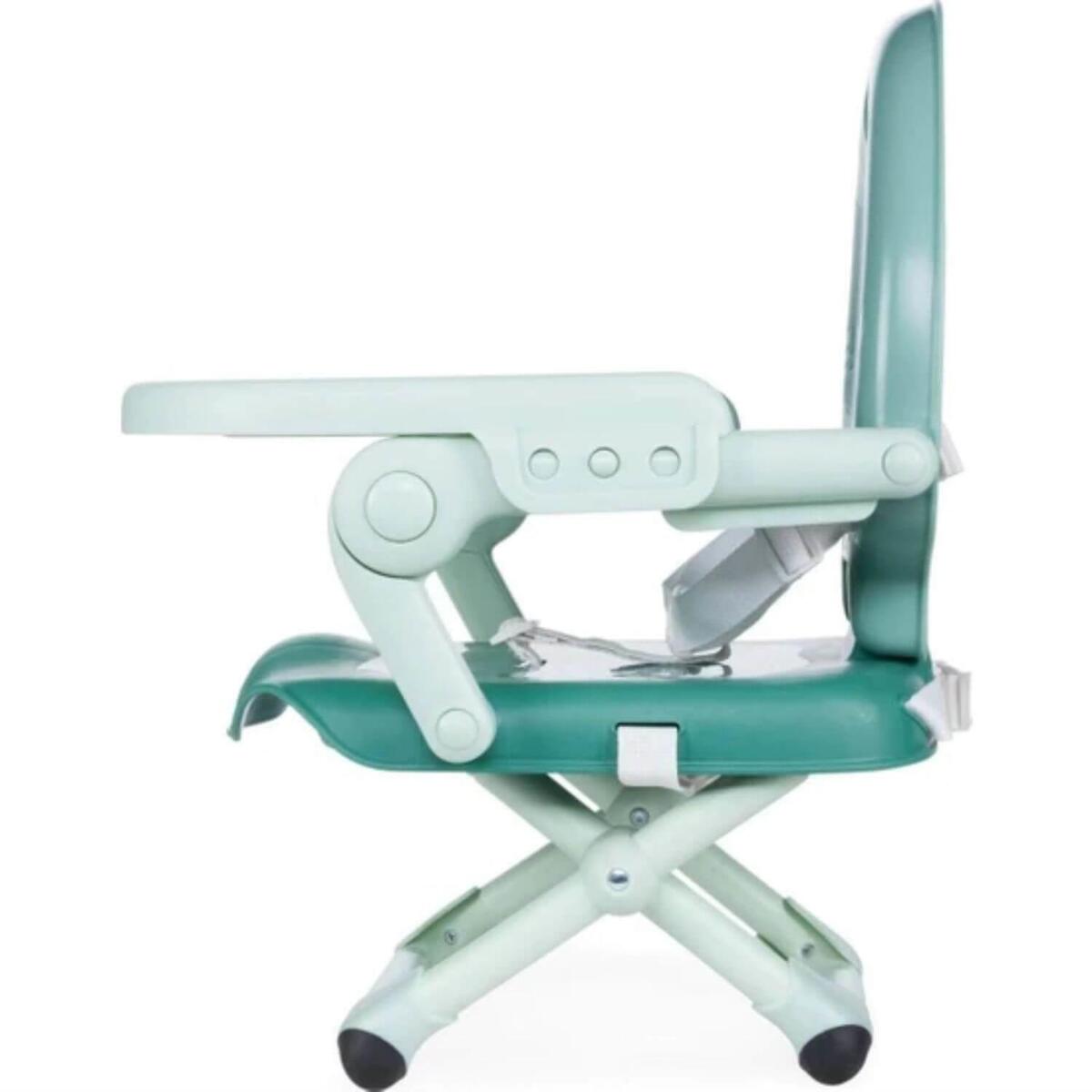 Chicco Pocket Snack Portatif Mama Sandalyesi Sage