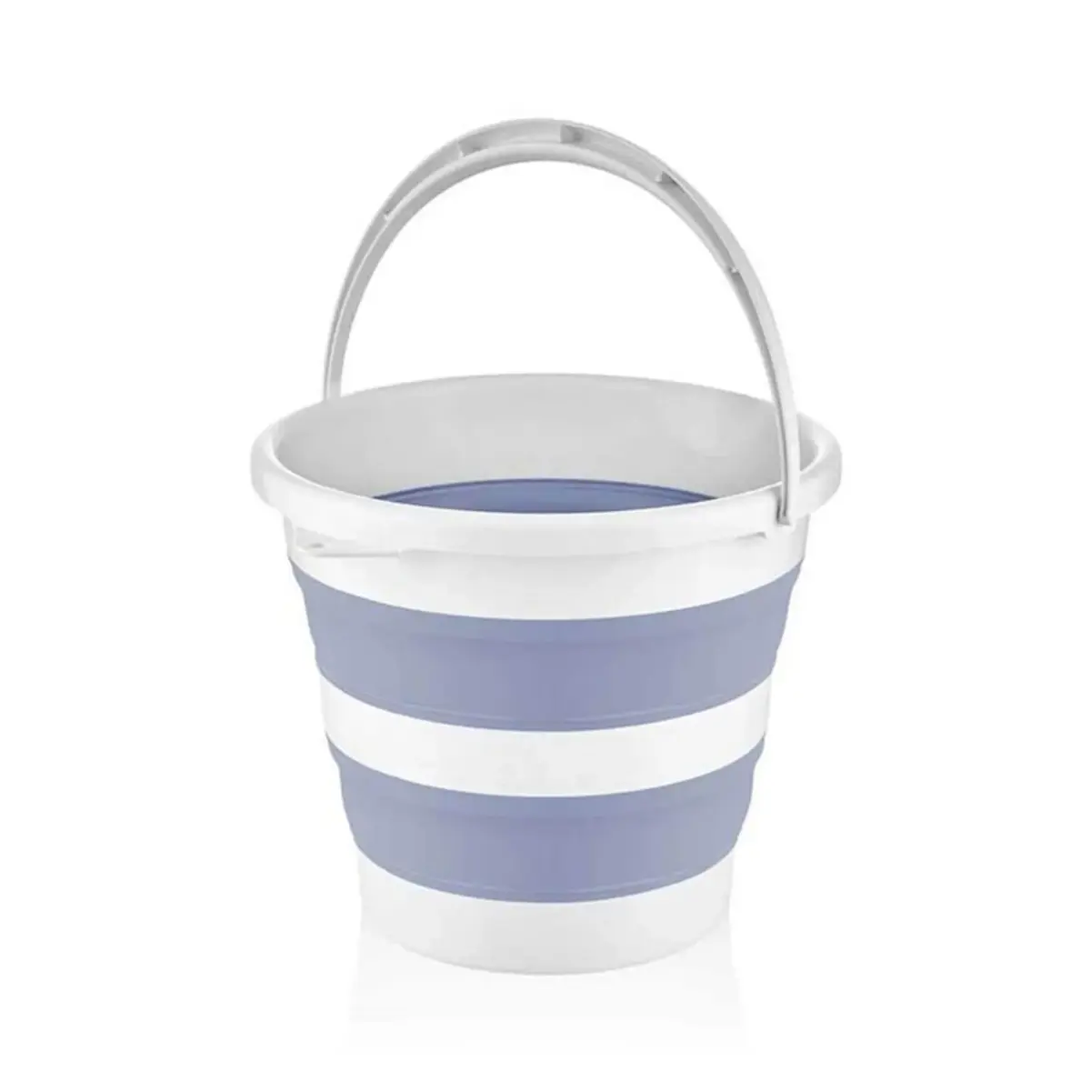 Babyjem Katlanabilen Bebek Banyo Kovası Mavi Babyjem Katlanabilen Bebek Banyo Kovası Mavi