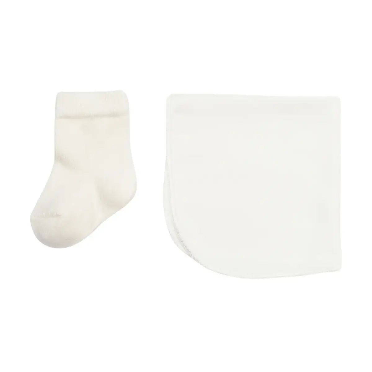 Bibaby Hastane Çıkışı 10lu Bimini Happy Moon Ekru