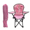 Barbie Çocuk Kamp Sandalyesi Unique