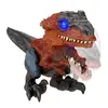 Jurassic World Uncaged Ateş Dinozoru Figürü