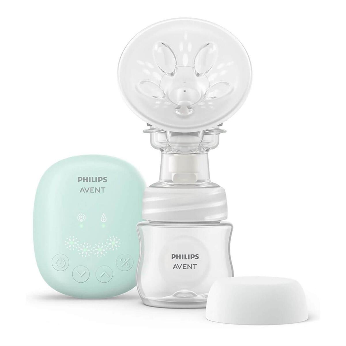 Philips Avent SCF323/11 Essentials Tekli Elektrikli Göğüs Pompası