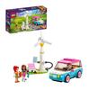 LEGO Friends Olivia'nın Elektrikli Arabası 41443