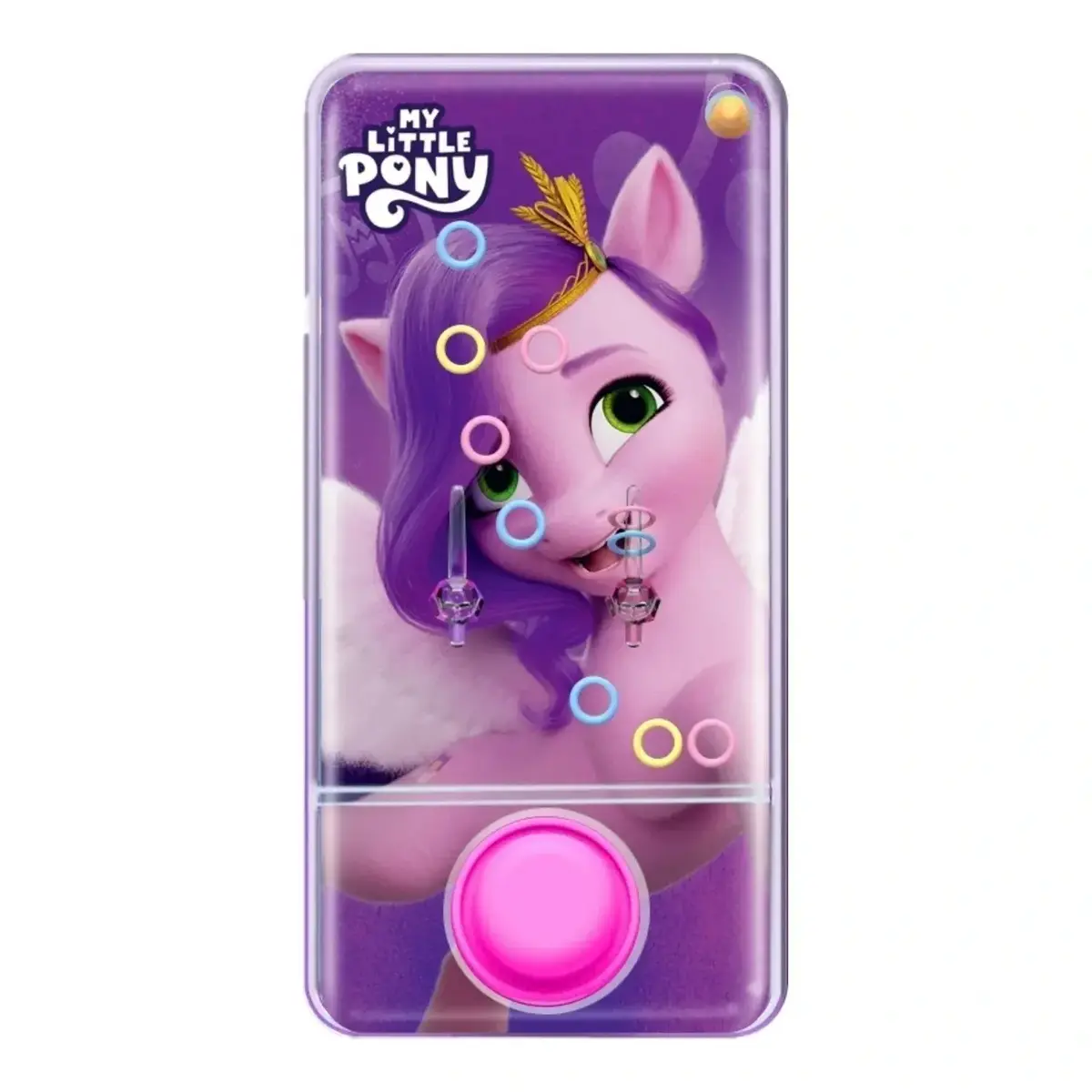 My Little Pony Su Oyunu