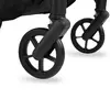 Kraft York Travel Sistem Bebek Arabası Black
