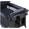 Prego 8040 Miami Premium Anne Yanı Oyun Parkı 70x120 cm Füme