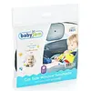 Babyjem Oto Yan Cam Güneşliği 2li