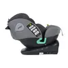 Prego Q9004 Tronfıx I-Size Oto Koltuğu Gri
