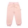 Mini Damla Pantolon Pembe