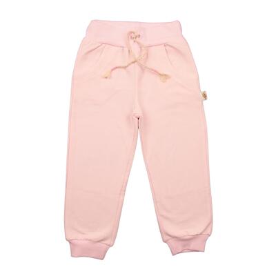 Mini Damla Pantolon Pembe